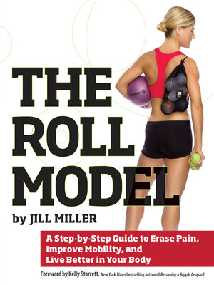 cover image of The Roll Model